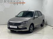 Lada (ВАЗ) Granta I Рестайлинг Воронеж  - изображение 21