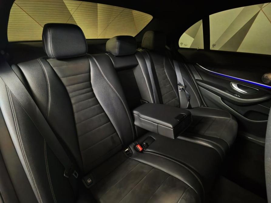 Mercedes-Benz E-Класс V (W213 S213 C238) Москва  - изображение 17