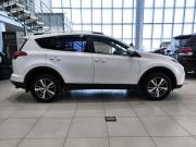 Toyota RAV4 IV (XA40) Рестайлинг Казань  - изображение 27