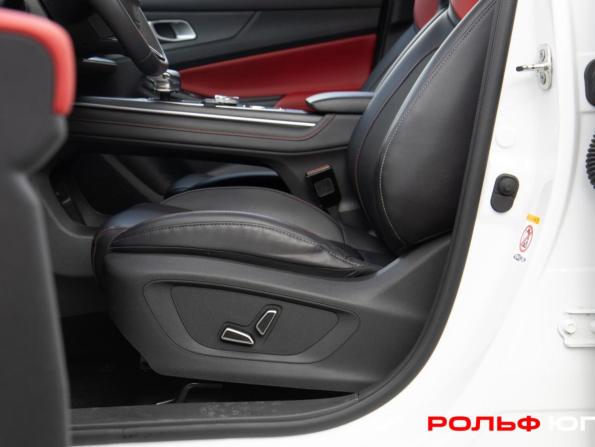 Changan CS55 Plus II с пробегом 2023 года, цена 2 098 000 рублей, 33800 км, внедорожник, Автокод Объявления