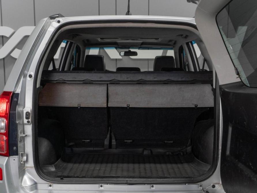 Suzuki Grand Vitara II Рестайлинг Тюмень  - изображение 19