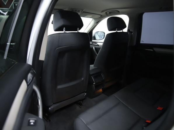 BMW X3 II (F25) с пробегом 2013 года, цена 1 570 000 рублей, 283294 км, внедорожник, Автокод Объявления