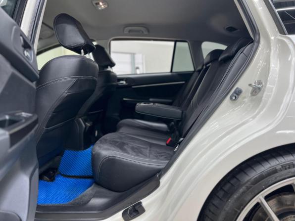 Subaru Levorg I с пробегом 2016 года, цена 1 550 000 рублей, 158679 км, универсал, Автокод Объявления