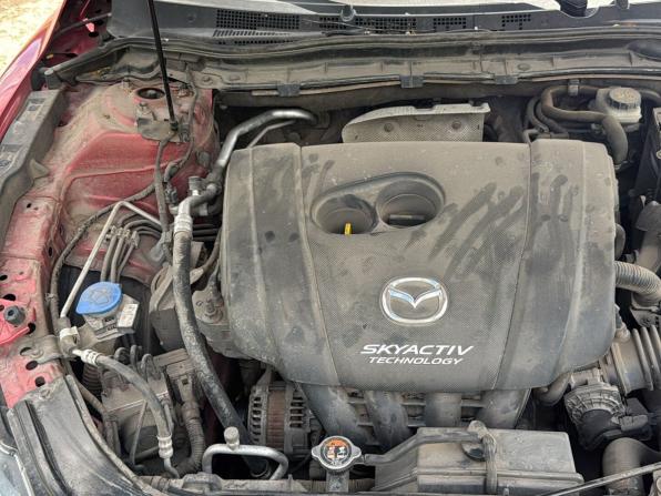 Mazda 6 III (GJ) Рестайлинг с пробегом 2016 года, цена 1 749 000 рублей, 159665 км, седан, Автокод Объявления