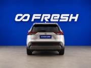 Toyota RAV4 V (XA50) Москва  - изображение 23
