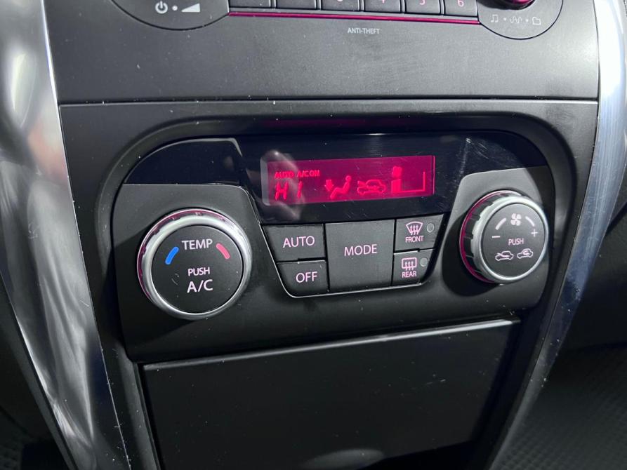 Suzuki SX4 I (Classic) Рестайлинг Ростов-на-Дону  - изображение 15