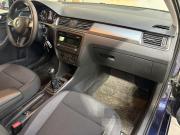 Skoda Rapid I Санкт-Петербург  - изображение 21