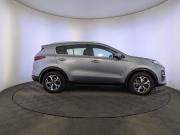 Kia Sportage IV Рестайлинг Москва  - изображение 32