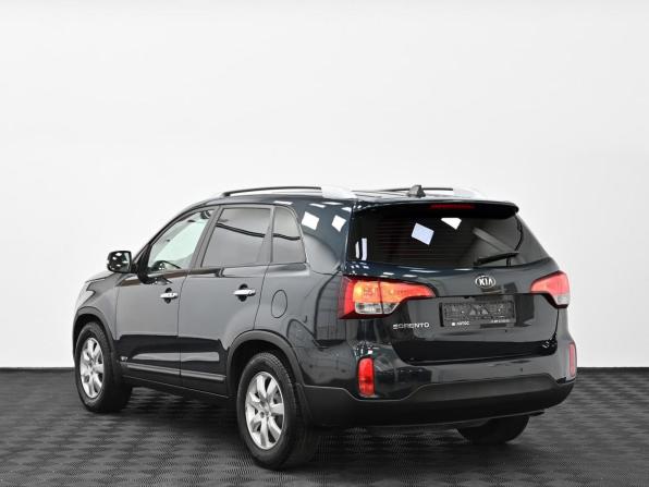 Kia Sorento II Рестайлинг с пробегом 2019 года, цена 1 949 000 рублей, 128000 км, внедорожник, Автокод Объявления
