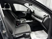 Audi A4 V (B9) Стерлитамак  - изображение 59