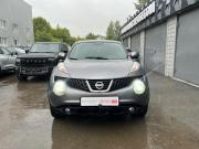 Nissan Juke I Нижнекамск  - изображение 20