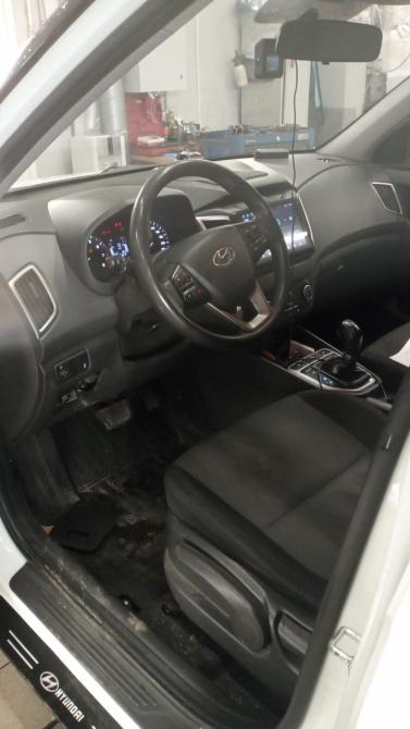 Hyundai Creta I Санкт-Петербург  - изображение 6