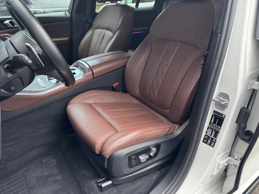 BMW X5 IV (G05/G18) Иркутск  - изображение 23