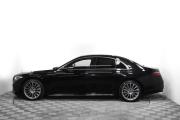 Mercedes-Benz S-Класс VII (W223) Москва  - изображение 39
