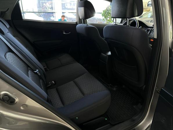 SsangYong Actyon II с пробегом 2013 года, цена 1 100 000 рублей, 54000 км, внедорожник, Автокод Объявления
