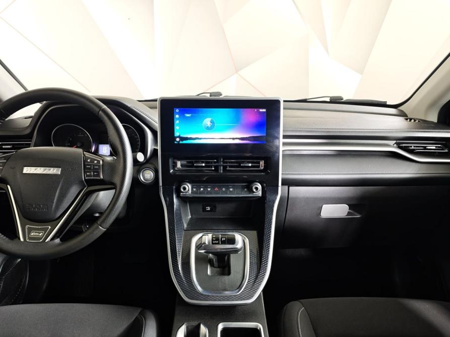 Haval M6 II Москва  - изображение 14