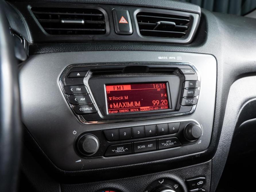 Kia Rio III Волгоград  - изображение 13