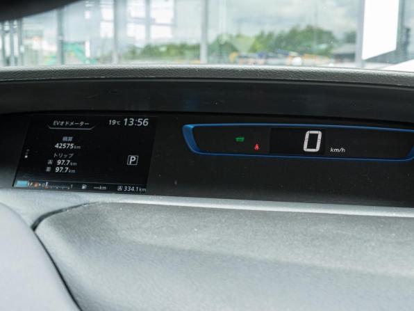 Nissan Serena V (C27) с пробегом 2018 года, цена 1 899 000 рублей, 117935 км, минивэн, Автокод Объявления