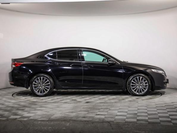 Acura TLX I с пробегом 2014 года, цена 1 749 000 рублей, 232550 км, седан, Автокод Объявления