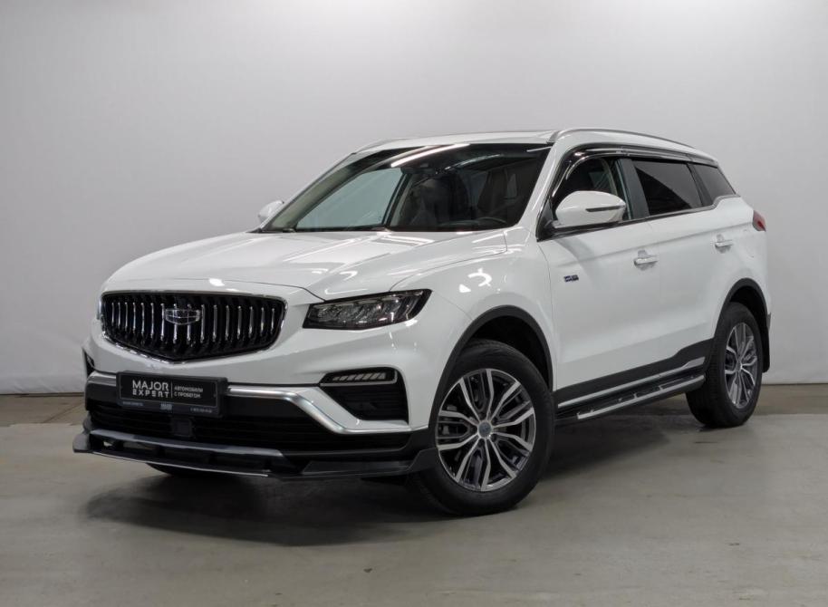 Geely Atlas Pro Санкт-Петербург  - изображение 1