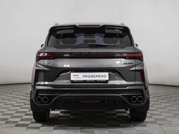 Geely Coolray I Рестайлинг с пробегом 2024 года, цена 2 349 000 рублей, 20439 км, внедорожник, Автокод Объявления