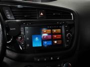 Kia Ceed GT I Рестайлинг Казань  - изображение 26