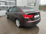 Kia Cerato II Москва  - изображение 22