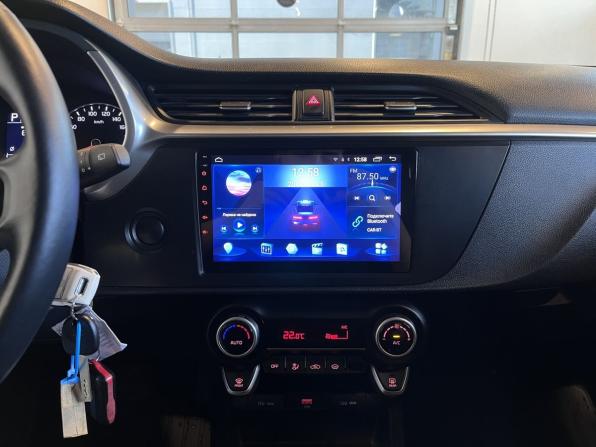 Kia Rio IV Рестайлинг с пробегом 2021 года, цена 2 052 000 рублей, 22215 км, хэтчбек, Автокод Объявления