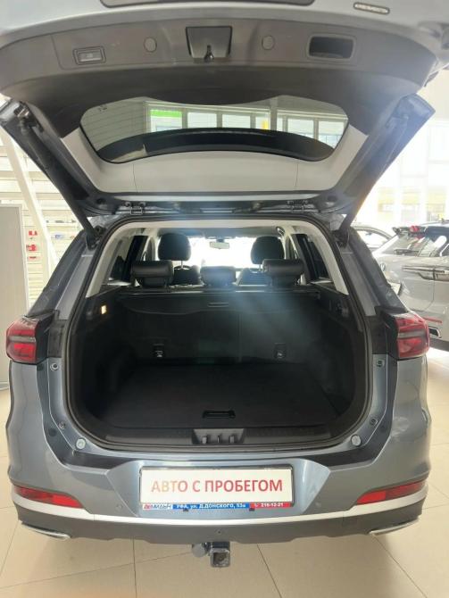 Chery Tiggo 7 Pro I Уфа  - изображение 8