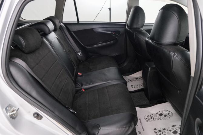 Toyota Corolla X (E140 E150) с пробегом 2010 года, цена 999 000 рублей, 196688 км, универсал, Автокод Объявления