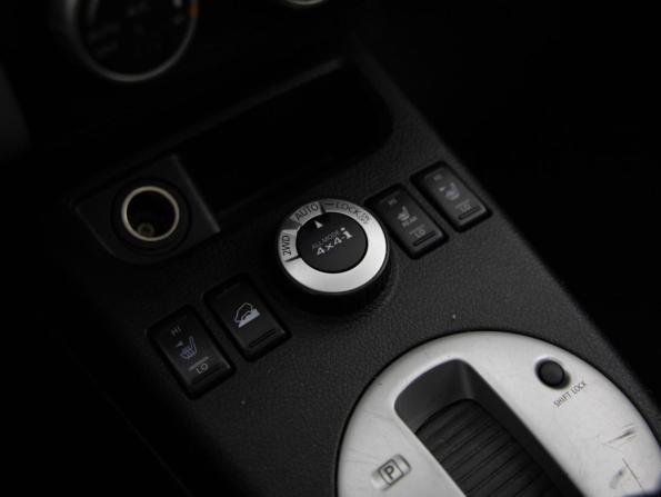 Nissan X-Trail II Рестайлинг с пробегом 2013 года, цена 1 299 000 рублей, 205811 км, внедорожник, Автокод Объявления