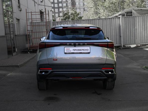 Omoda C5 I с пробегом 2023 года, цена 1 840 000 рублей, 27098 км, внедорожник, Автокод Объявления