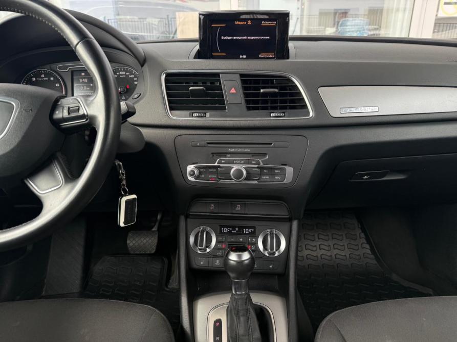 Audi Q3 I (8U) Липецк  - изображение 7