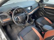 Lada (ВАЗ) Vesta I Рестайлинг (NG) Сочи  - изображение 23