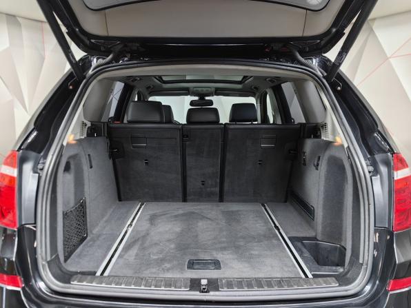 BMW X3 II (F25) с пробегом 2012 года, цена 1 685 000 рублей, 158742 км, внедорожник, Автокод Объявления