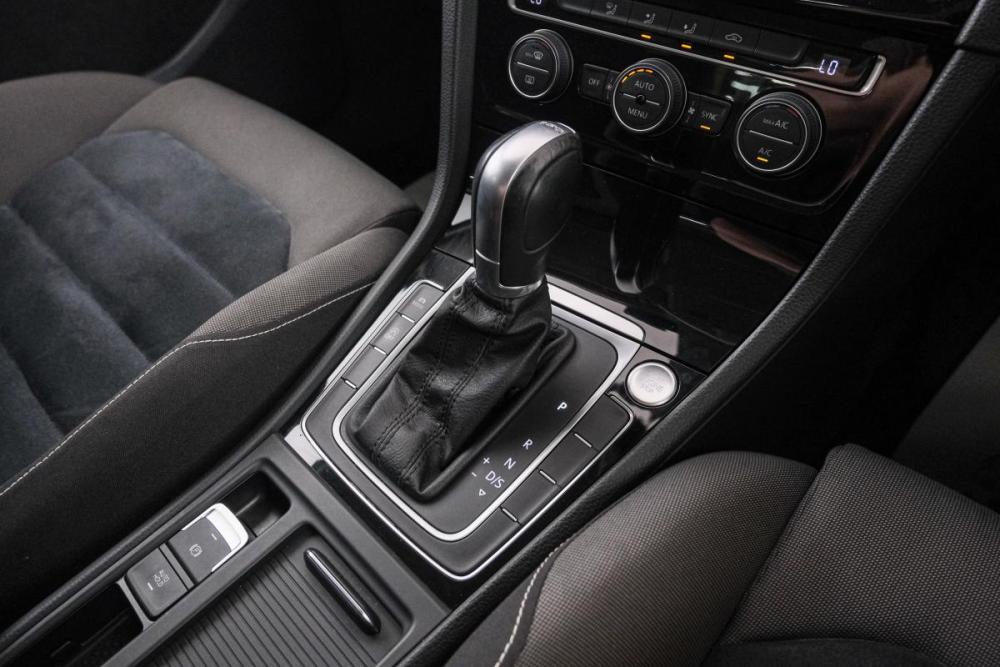 Volkswagen Golf VII Красноярск  - изображение 16