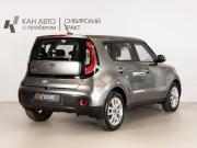 Kia Soul II Рестайлинг Казань  - изображение 11