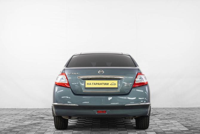 Nissan Teana II Рестайлинг с пробегом 2011 года, цена 1 199 000 рублей, 145000 км, седан, Автокод Объявления