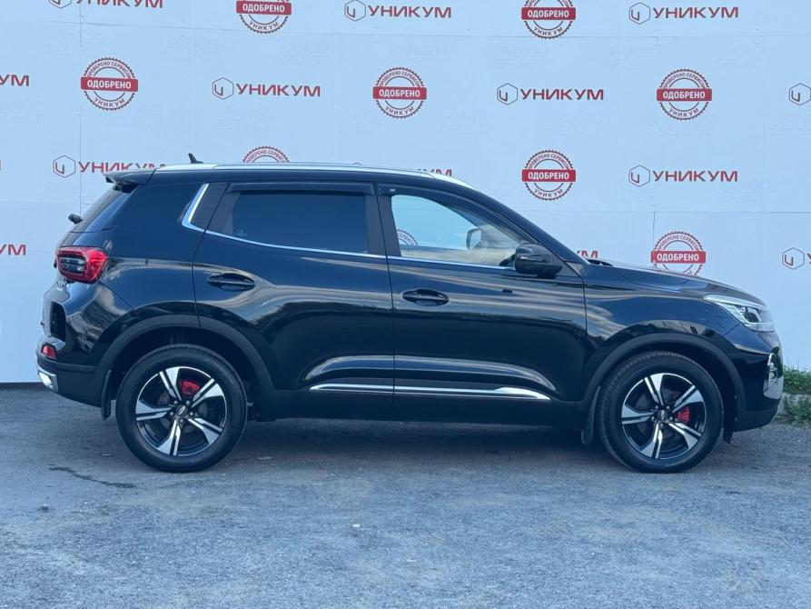Chery Tiggo 4 Pro I Екатеринбург  - изображение 6