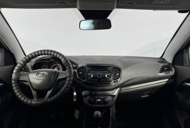 Lada (ВАЗ) Vesta I с пробегом 2020 года, цена 820 000 рублей, 38596 км, седан, Автокод Объявления