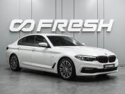 BMW 5 серии VII (G30/G31/G38) Воронеж  - изображение 24
