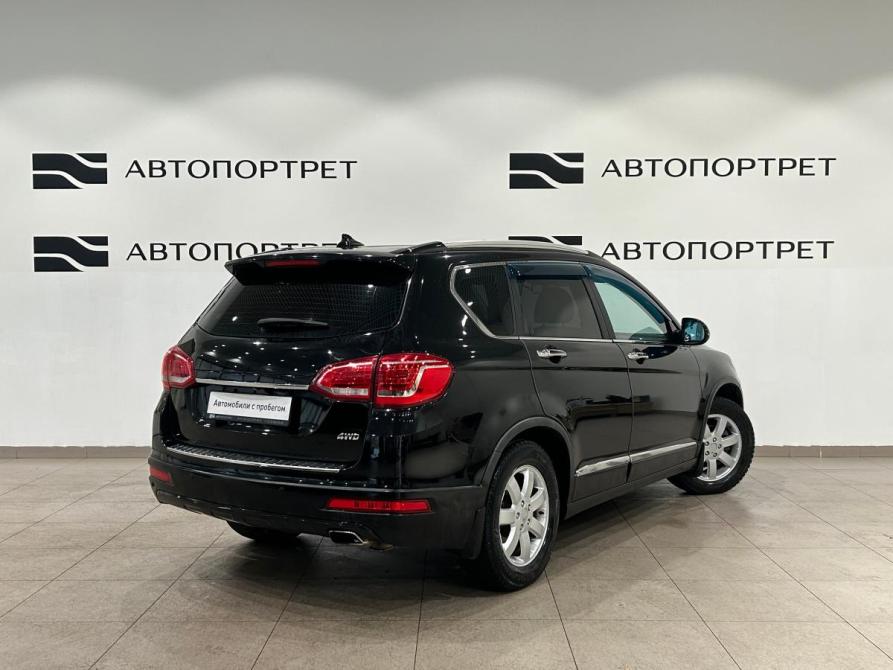 Haval H6 I Санкт-Петербург  - изображение 7