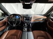 Maserati Levante I Москва  - изображение 35