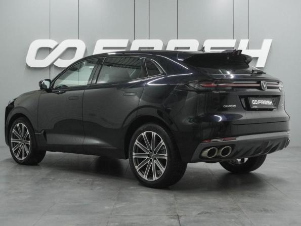 Changan UNI-K с пробегом 2023 года, цена 2 789 000 рублей, 65171 км, внедорожник, Автокод Объявления