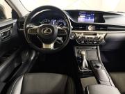 Lexus ES VI Рестайлинг Москва  - изображение 35