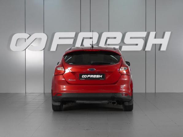 Ford Focus III с пробегом 2014 года, цена 1 049 000 рублей, 167534 км, хэтчбек, Автокод Объявления