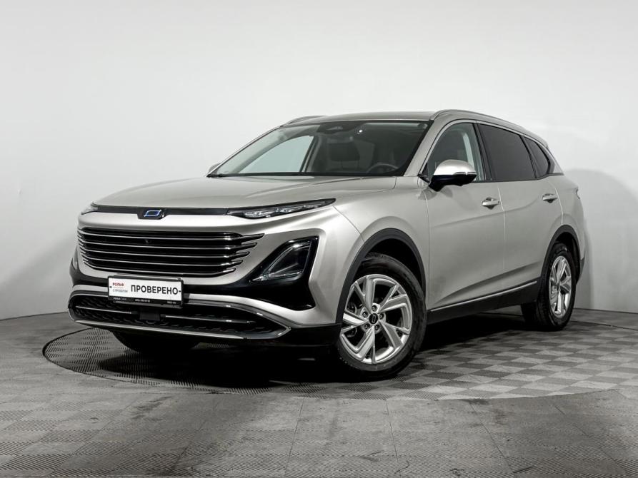FAW Bestune T90 Санкт-Петербург  - изображение 1