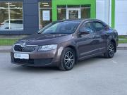 Skoda Octavia III (A7) Ярославль  - изображение 16