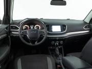 Lada (ВАЗ) Vesta I Рестайлинг (NG) Москва  - изображение 30