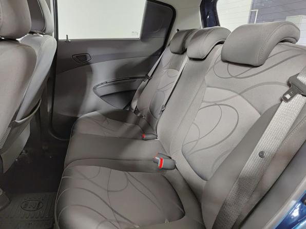 Chevrolet Spark III (M300) Рестайлинг с пробегом 2022 года, цена 1 300 000 рублей, 15213 км, хэтчбек, Автокод Объявления